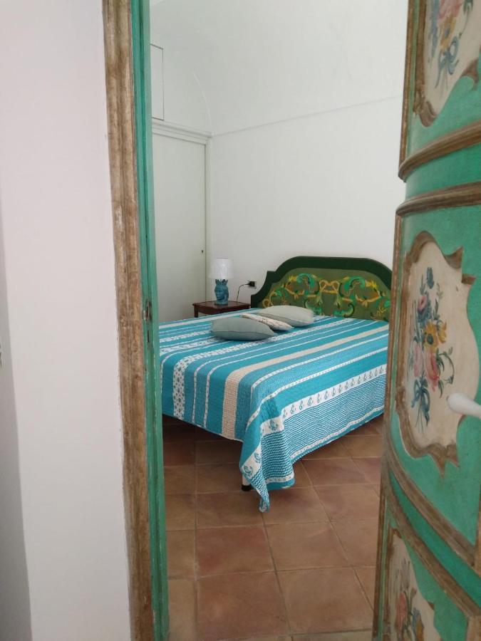 Luxury House In Villa Pompeiana Via Camerelle Con Terrazza Vista Mare Capri Exterior foto